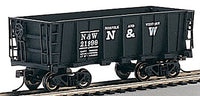 Bachmann HO Norfolk Western Ore Car 21998 - 18603– product image 2