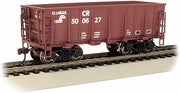 Bachmann HO Conrail Ore Car #500627 – 18608– product image 1
