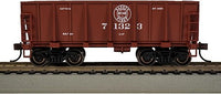 Bachmann HO Duluth Missabe Iron Range Ore Car 71323 - 18611