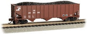 Bachmann 18752 N Scale Conrail 488506 Bethlehem Steel 100-Ton Hopper