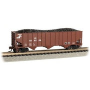 Bachmann 18752 Conrail 488506 N Scale 100-Ton Three-Bay Hopper