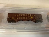 Bachmann 18755 Pennsylvania Power and Light 286 N Scale hopper exact packaged product