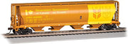 Bachmann HO Government of Canada Cylindrical Grain Hopper – 19105– product image 1