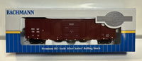 Bachmann 19613 BNSF 725425 HO box car package