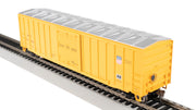 Bachmann 19615 Union Pacific 357006 HO boxcar alternate view