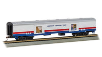 Bachmann HO Scale American Freedom Train #102 (1796-1816) - 19902