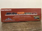 Bachmann 24029 The Keystone N scale train set box
