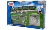 Bachmann N Emily's Passenger Set - 24031