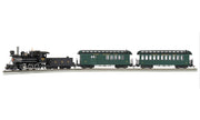 Bachmann 25026 On30 East Broad Top The Rockhill Limited train set