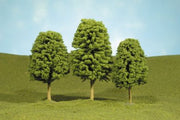 Bachmann All Scales 5.5" - 6.5" Deciduous Trees - 32206