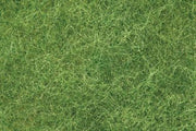 Foliage Fiber - Light Green - Bachmann 32631