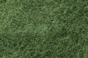 Foliage Fiber - Medium Green - Bachmann 32632