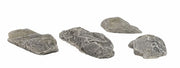 Bachmann 32764 assorted rocks 8-pack primary view