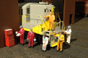 Mechanics - HO Scale - Bachmann 33113