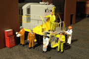 Mechanics - O Scale - Bachmann 33163