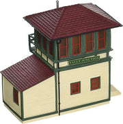 Bachmann 35113 HO Falls Junction Switch Tower primary view