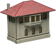 Bachmann 35114 HO Central Junction Switch Tower primary view