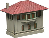 Bachmann 35114 HO Central Junction Switch Tower primary view