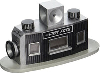 Bachmann 35207 HO Fast Foto Drive-Thru primary view