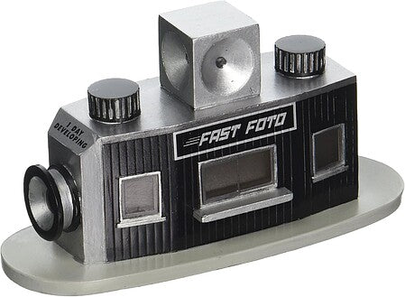 Bachmann 35207 HO Fast Foto Drive-Thru primary view