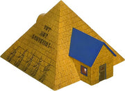 Bachmann 35208 HO Tut Hut Souvenirs primary view