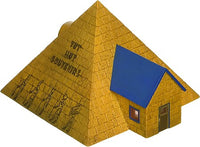 Bachmann 35208 HO Tut Hut Souvenirs primary view