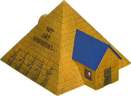 Bachmann 35208 HO Tut Hut Souvenirs primary view