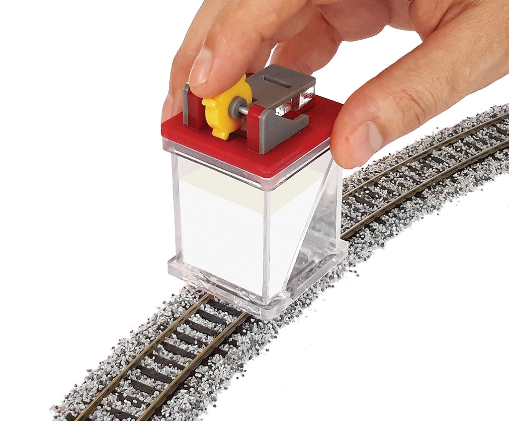 Ballast Gluer/Fixer (HO Scale) - Bachmann 39006