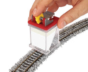Ballast Gluer/Fixer (HO Scale) - Bachmann 39006