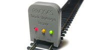 Track Voltage Tester - HO/N/On30 Scales - Bachmann 39012