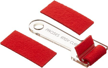 Bachmann 39013 Hand Track Cleaner N HO On30 primary view