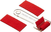 Bachmann 39013 Hand Track Cleaner N HO On30 primary view