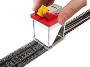 N Scale Ballast Gluer - Bachmann 39019