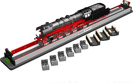 Bachmann 39024 HO Rolling Road with Wheel Cleaner primary view