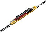 Bachmann Proses N Scale Powered Railer 39026 in retail packaging
