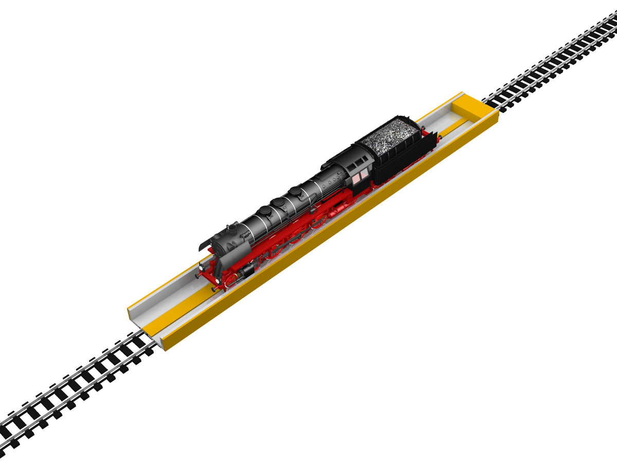 Powered Railer (N Scale) - Bachmann 39026