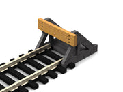 Buffer Stops (HO) - Bachmann 39116