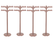 Telephone Poles (12 pieces) - Bachmann 42102