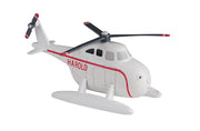 Harold the Helicopter (HO Scale) - Bachmann 42441