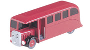 Bertie the Bus (HO Scale) - Bachmann 42442