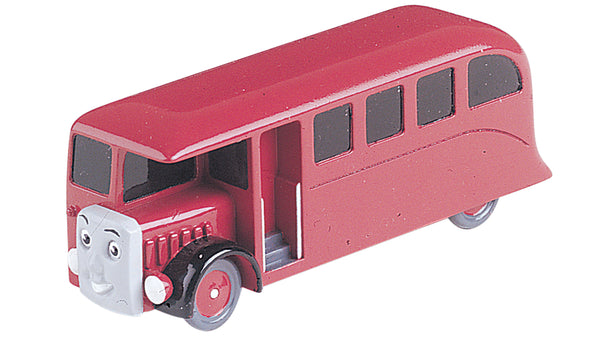 Bertie the Bus (HO Scale) - Bachmann 42442