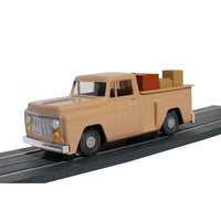 Bachmann 42732 O Scale E-Z Street Beige Pickup Truck