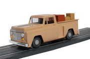 E-Z Street½ Pickup Truck - Beige - Bachmann 42732