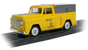 E-Z Street½ Food Truck - Bachmann 42734