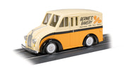 E-Z Street½ Delivery Van - Bernie's Bakery - Bachmann 42753