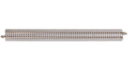 E-Z Track½ with Concrete Ties - 10" Straight Track - Bachmann 44015
