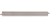 E-Z Track½ with Concrete Ties - 10" Straight Track - Bachmann 44015