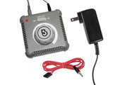 Power Pack and Speed Controller (Large Scale) - Bachmann 44217