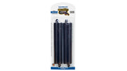 9" Straight (HO Scale Steel Alloy) - Bachmann 44411