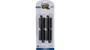 3" Straight (HO Scale Steel Alloy) - Bachmann 44412